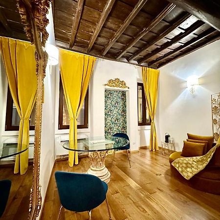 Via Della Scala Suite Rome Exterior photo