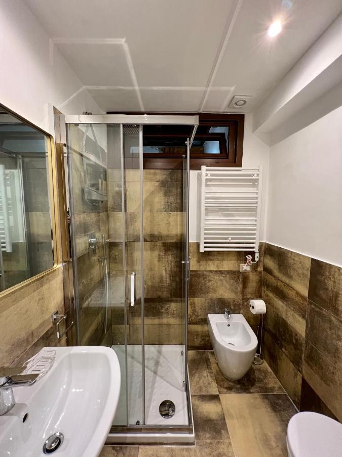 Via Della Scala Suite Rome Exterior photo
