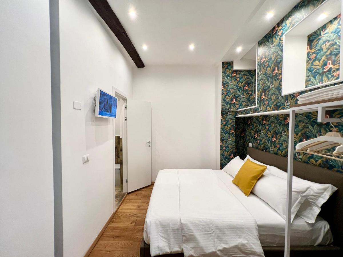 Via Della Scala Suite Rome Exterior photo